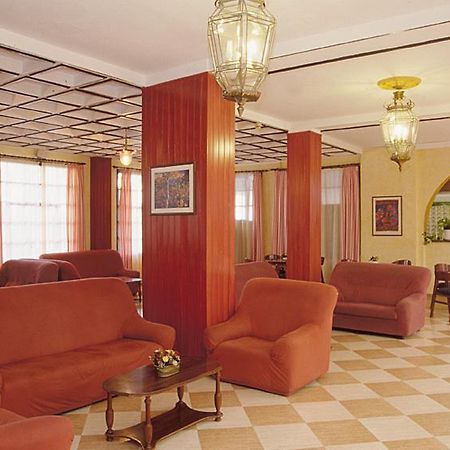 Kross Goya Benalmadena Interior photo