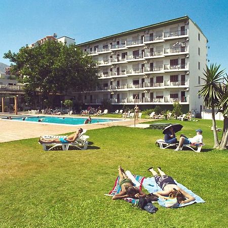 Kross Goya Benalmadena Exterior photo