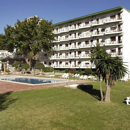 Kross Goya Benalmadena Exterior photo