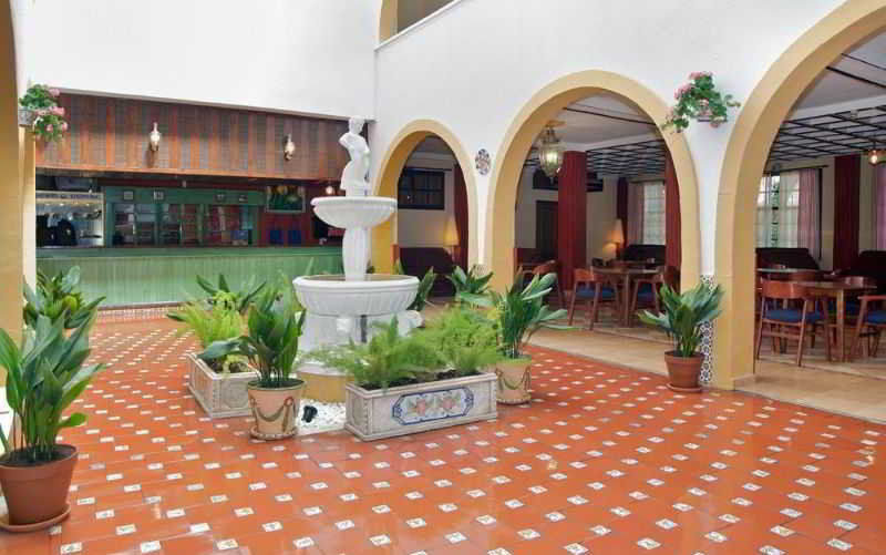 Kross Goya Benalmadena Interior photo