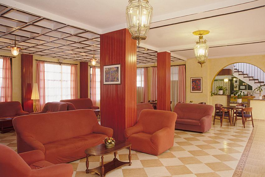 Kross Goya Benalmadena Interior photo