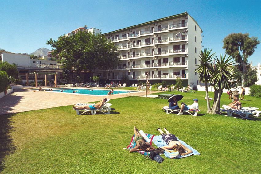 Kross Goya Benalmadena Exterior photo