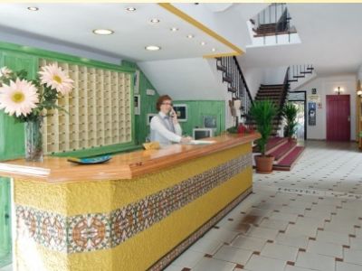 Kross Goya Benalmadena Exterior photo